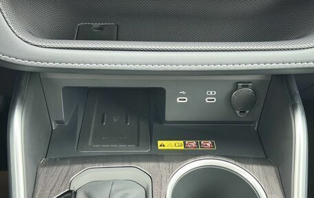 Toyota Highlander, 2026 год, 5 400 000 рублей, 28 фотография