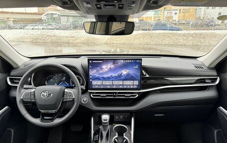Toyota Highlander, 2026 год, 5 400 000 рублей, 31 фотография
