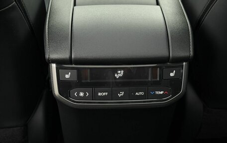 Toyota Highlander, 2026 год, 5 400 000 рублей, 33 фотография