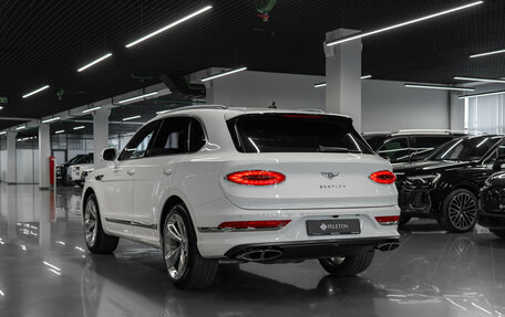 Bentley Bentayga I, 2024 год, 25 750 000 рублей, 4 фотография