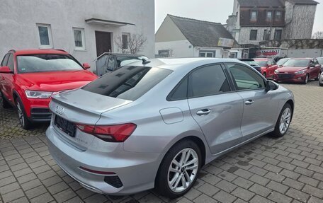 Audi A3, 2022 год, 2 820 000 рублей, 2 фотография