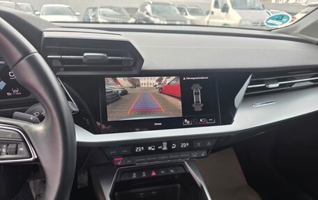Audi A3, 2022 год, 2 820 000 рублей, 6 фотография