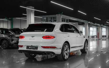 Bentley Bentayga I, 2024 год, 25 750 000 рублей, 5 фотография