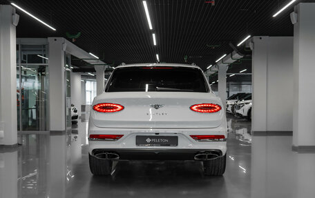 Bentley Bentayga I, 2024 год, 25 750 000 рублей, 6 фотография