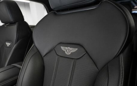 Bentley Bentayga I, 2024 год, 25 750 000 рублей, 10 фотография