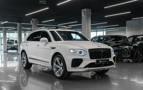 Bentley Bentayga I, 2024 год, 25 750 000 рублей, 2 фотография