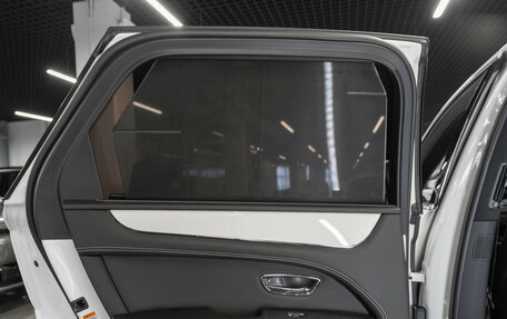 Bentley Bentayga I, 2024 год, 25 750 000 рублей, 17 фотография