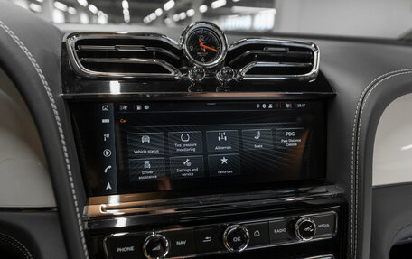 Bentley Bentayga I, 2024 год, 25 750 000 рублей, 21 фотография