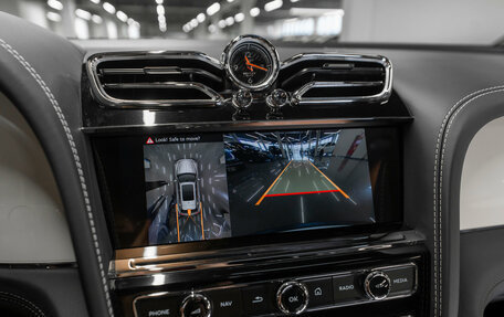 Bentley Bentayga I, 2024 год, 25 750 000 рублей, 23 фотография
