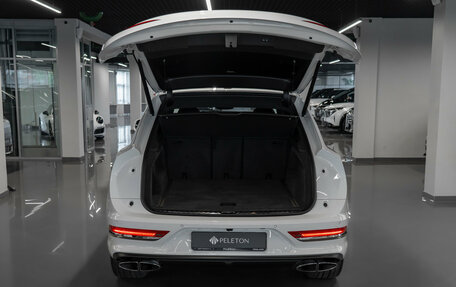 Bentley Bentayga I, 2024 год, 25 750 000 рублей, 32 фотография