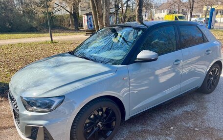 Audi A1, 2022 год, 3 258 000 рублей, 3 фотография