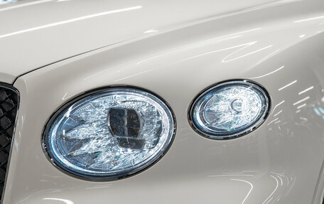 Bentley Bentayga I, 2024 год, 25 750 000 рублей, 35 фотография
