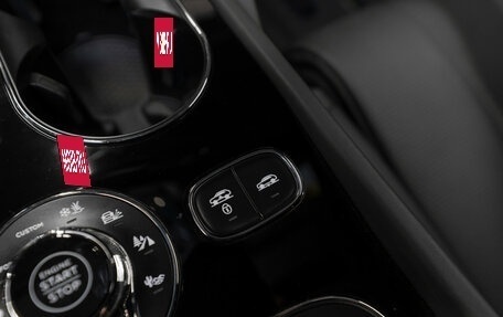 Bentley Bentayga I, 2024 год, 25 750 000 рублей, 29 фотография