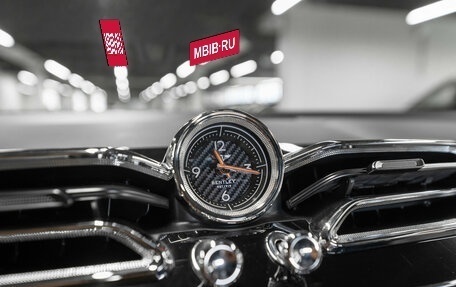 Bentley Bentayga I, 2024 год, 25 750 000 рублей, 31 фотография