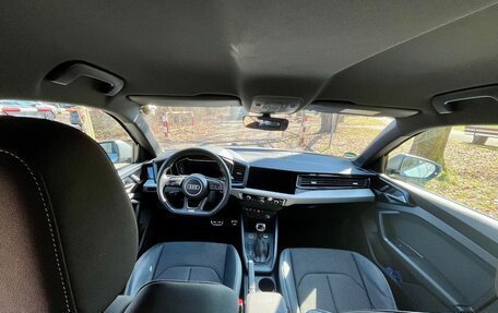 Audi A1, 2022 год, 3 258 000 рублей, 6 фотография