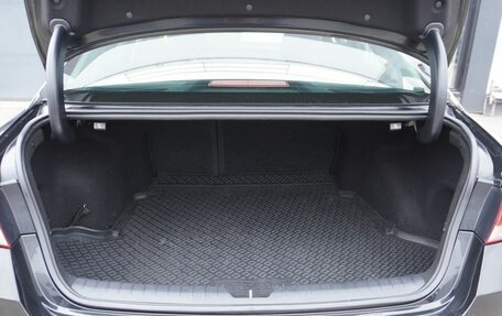 KIA Optima IV, 2017 год, 1 763 000 рублей, 9 фотография