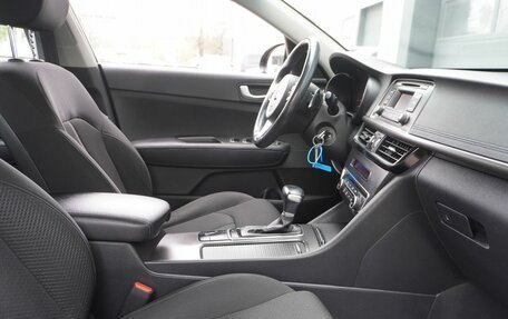 KIA Optima IV, 2017 год, 1 763 000 рублей, 10 фотография