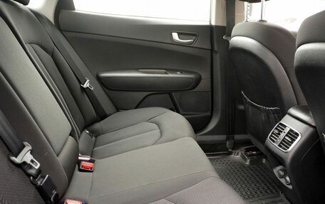 KIA Optima IV, 2017 год, 1 763 000 рублей, 14 фотография
