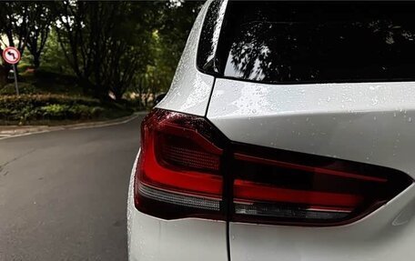 BMW X1, 2022 год, 2 120 000 рублей, 7 фотография