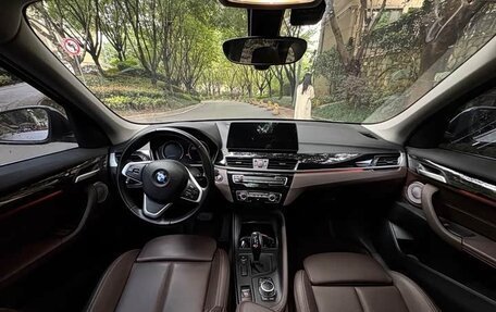 BMW X1, 2022 год, 2 120 000 рублей, 9 фотография