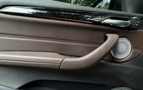 BMW X1, 2022 год, 2 120 000 рублей, 12 фотография