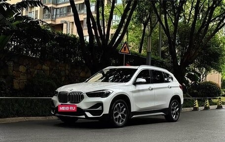 BMW X1, 2022 год, 2 120 000 рублей, 4 фотография