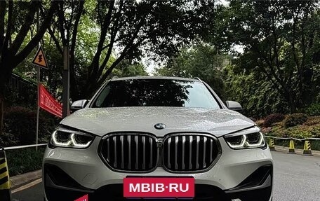 BMW X1, 2022 год, 2 120 000 рублей, 2 фотография