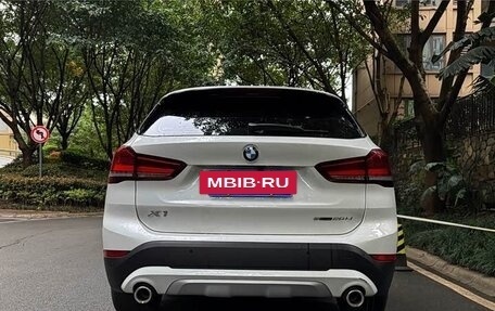 BMW X1, 2022 год, 2 120 000 рублей, 5 фотография