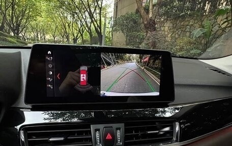 BMW X1, 2022 год, 2 120 000 рублей, 11 фотография