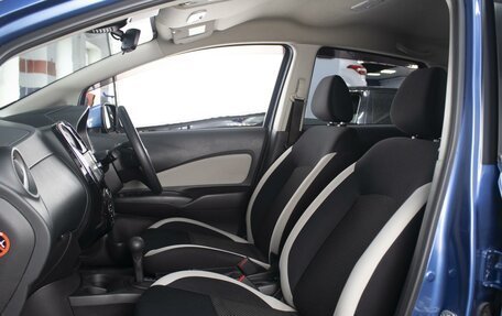 Nissan Note II рестайлинг, 2019 год, 1 190 000 рублей, 6 фотография