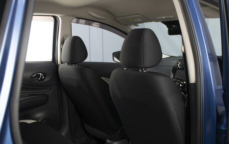 Nissan Note II рестайлинг, 2019 год, 1 190 000 рублей, 8 фотография