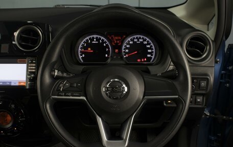Nissan Note II рестайлинг, 2019 год, 1 190 000 рублей, 11 фотография