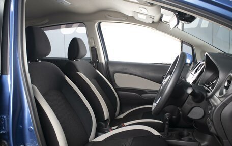 Nissan Note II рестайлинг, 2019 год, 1 190 000 рублей, 10 фотография