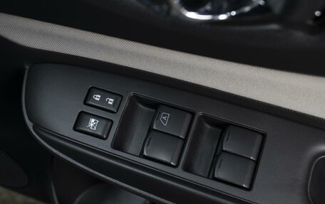 Nissan Note II рестайлинг, 2019 год, 1 190 000 рублей, 17 фотография
