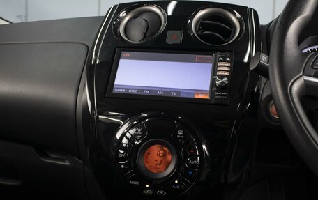 Nissan Note II рестайлинг, 2019 год, 1 190 000 рублей, 16 фотография