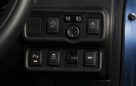 Nissan Note II рестайлинг, 2019 год, 1 190 000 рублей, 14 фотография