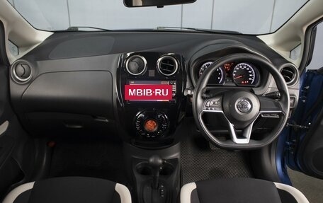 Nissan Note II рестайлинг, 2019 год, 1 190 000 рублей, 5 фотография