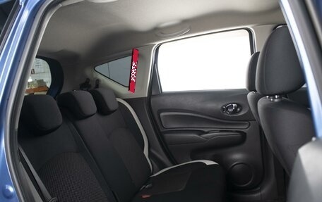 Nissan Note II рестайлинг, 2019 год, 1 190 000 рублей, 9 фотография