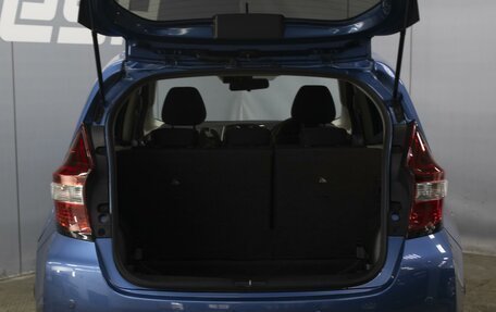 Nissan Note II рестайлинг, 2019 год, 1 190 000 рублей, 18 фотография