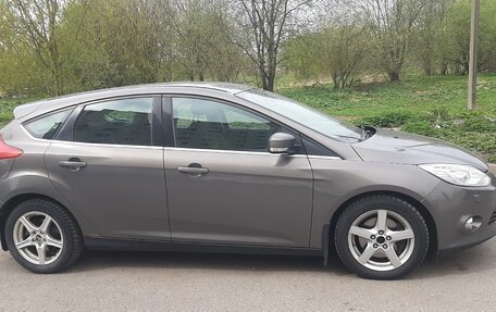 Ford Focus III, 2012 год, 980 000 рублей, 2 фотография