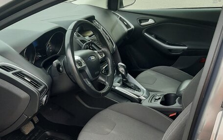 Ford Focus III, 2012 год, 980 000 рублей, 6 фотография