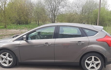 Ford Focus III, 2012 год, 980 000 рублей, 3 фотография