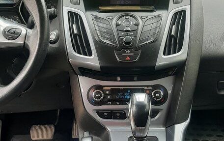 Ford Focus III, 2012 год, 980 000 рублей, 9 фотография