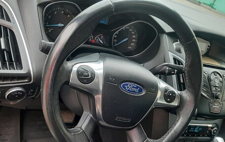 Ford Focus III, 2012 год, 980 000 рублей, 7 фотография