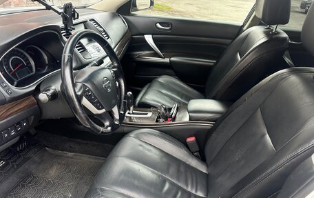 Nissan Teana, 2013 год, 1 200 000 рублей, 5 фотография