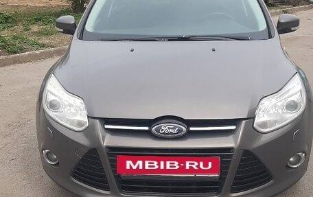 Ford Focus III, 2012 год, 980 000 рублей, 5 фотография