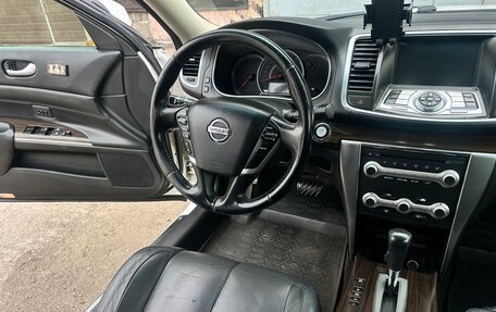Nissan Teana, 2013 год, 1 200 000 рублей, 4 фотография