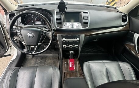 Nissan Teana, 2013 год, 1 200 000 рублей, 3 фотография