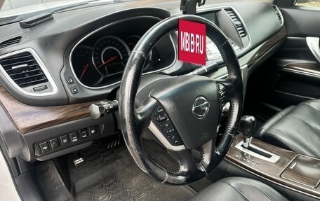 Nissan Teana, 2013 год, 1 200 000 рублей, 6 фотография