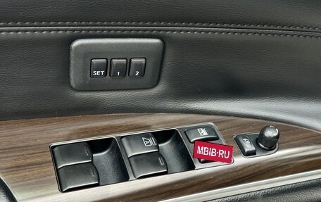 Nissan Teana, 2013 год, 1 200 000 рублей, 7 фотография